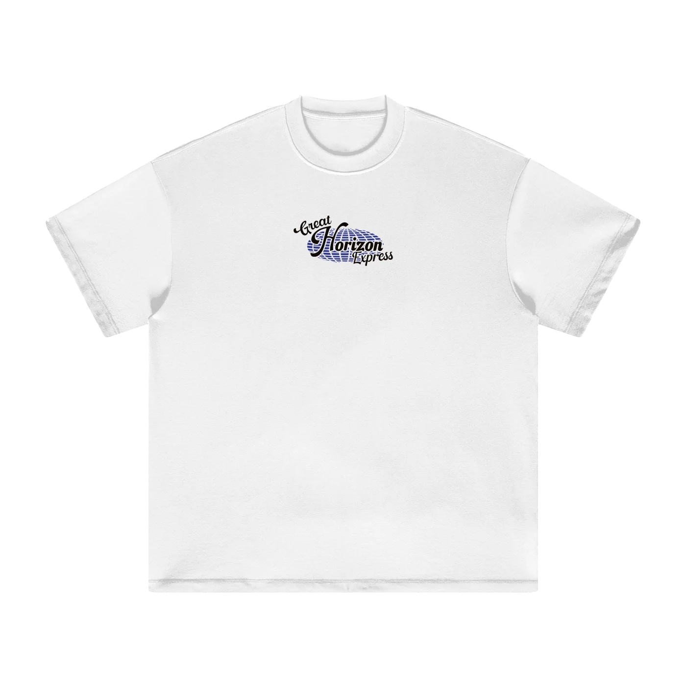 Great Horizon Express T-Shirt